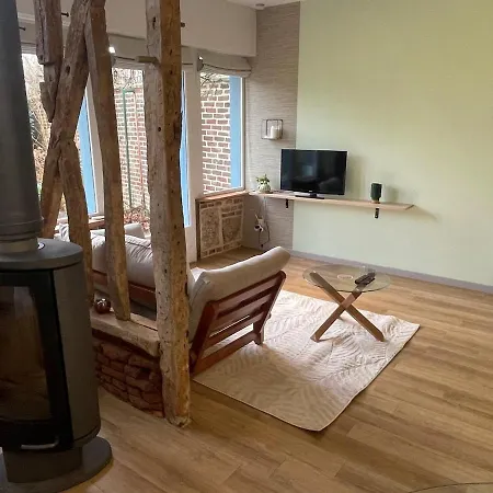 Holiday home La Grange Domeliers