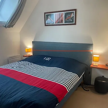 Holiday home La Grange *