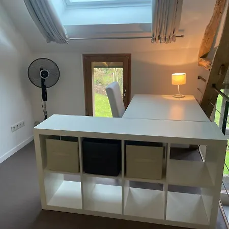 La Grange Holiday home Domeliers