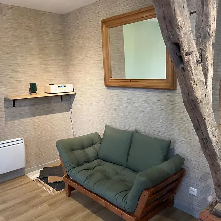 La Grange Holiday home *