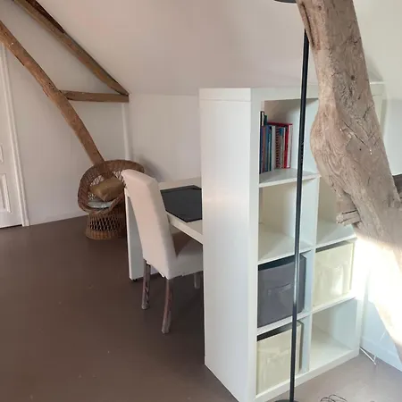 Holiday home La Grange Domeliers